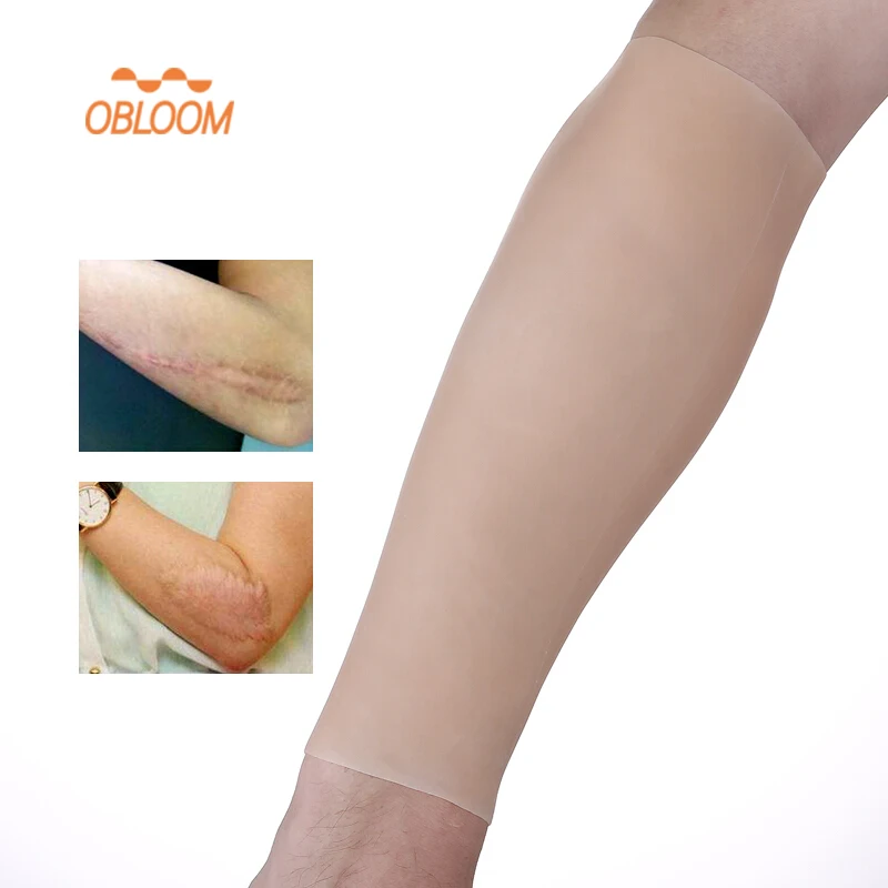 1 пара реалистичных силиконовых красивых ног руки наборы для увеличения ног покрытие конечностей шрамы осанки корректирующая накладка брекет хиропрактика