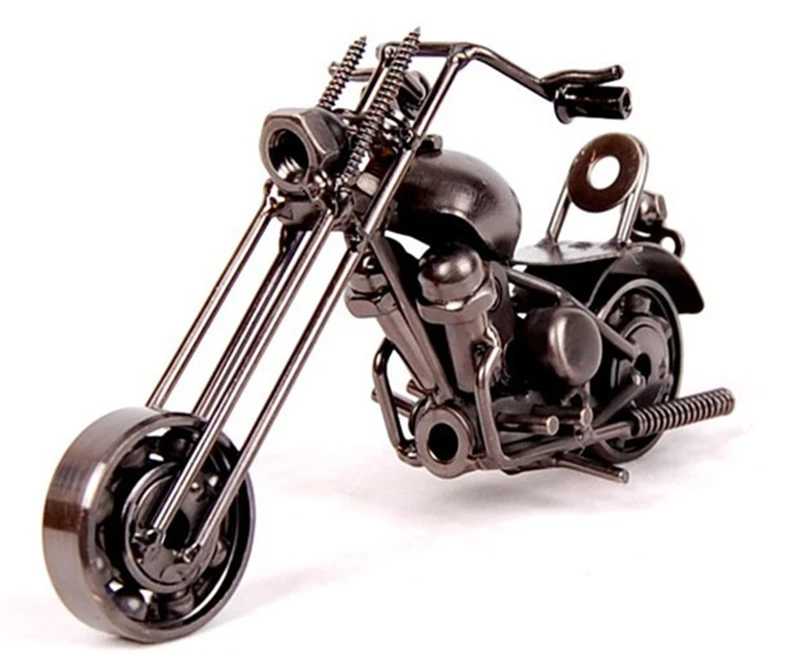 Motor Figurine (18)