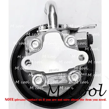 

Brand New Power Steering Pump For Hyundai ix35 Sorento 2.0 571002S000 571002P000 2009-2011 For Hyundai Steering Pump