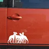 Exterior Accessories