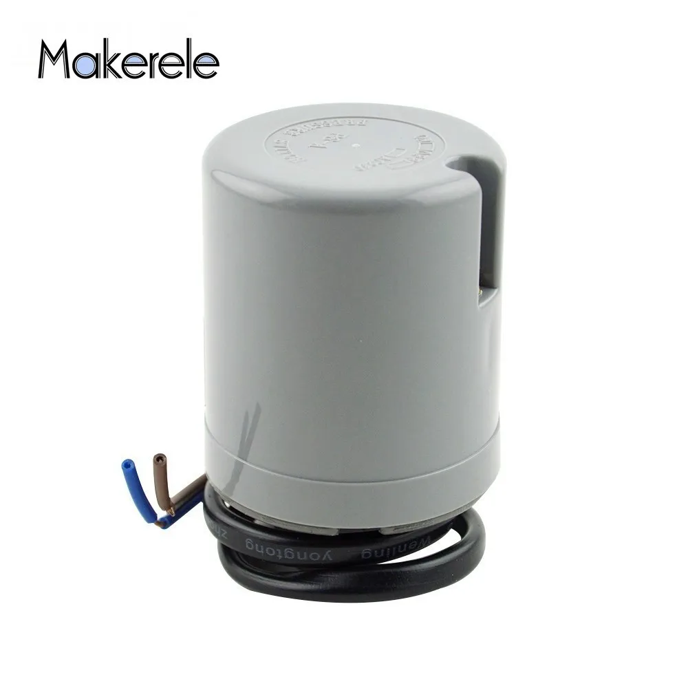 

1.1-1.8bar Water Pump Pressure Switch Controller Round Adjustable Mechanical MK-WPPS23 Automatic Pressure Switch High Quality