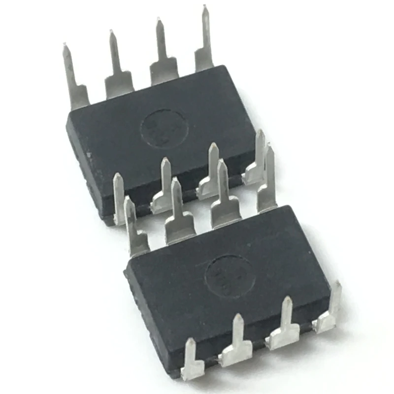 VIPer22A DIP8 VIPer22 2