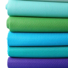 Воздушная Прокладка, сэндвич-сетка, диван из ткани, ткань, чехол для сиденья автомобиля, собачий дом, ткань, мягкая, толстая, дышащая, спортивная одежда, 155 см, 230 г/м2, 3 мм