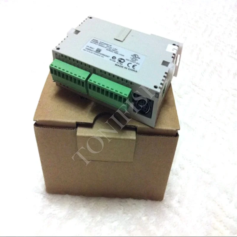 

Delta PLC expansion DVP16SP11R DVP16SP11T DVP16SP11TS original authentic
