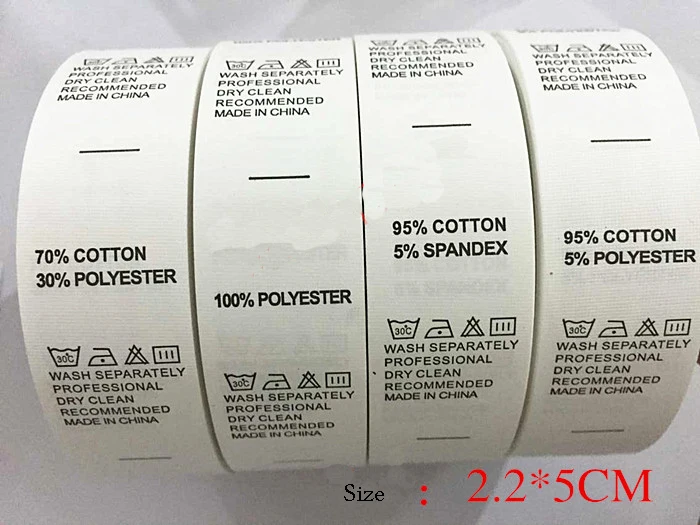accessories button Picture - More Detailed Picture about garment accessories, wash care labels ...