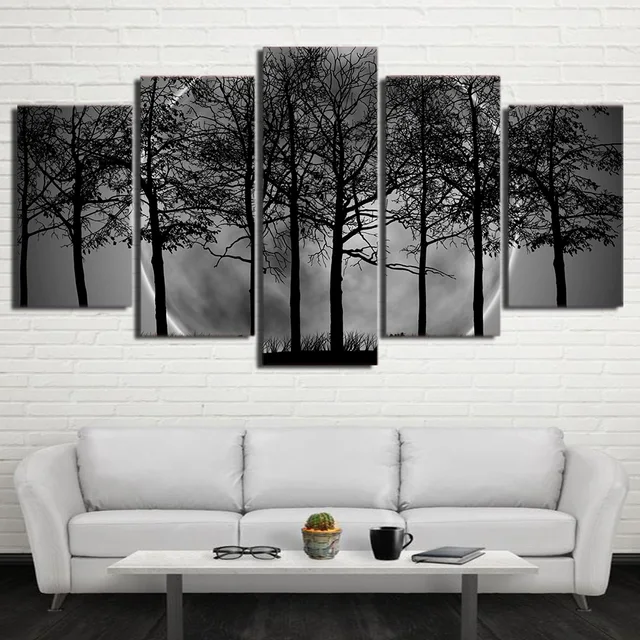 home decor hd prints