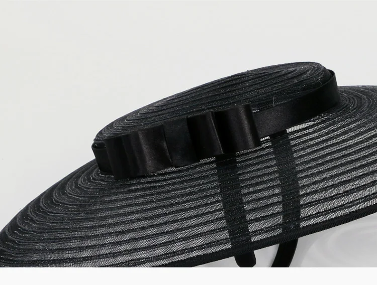 6 hat women summer