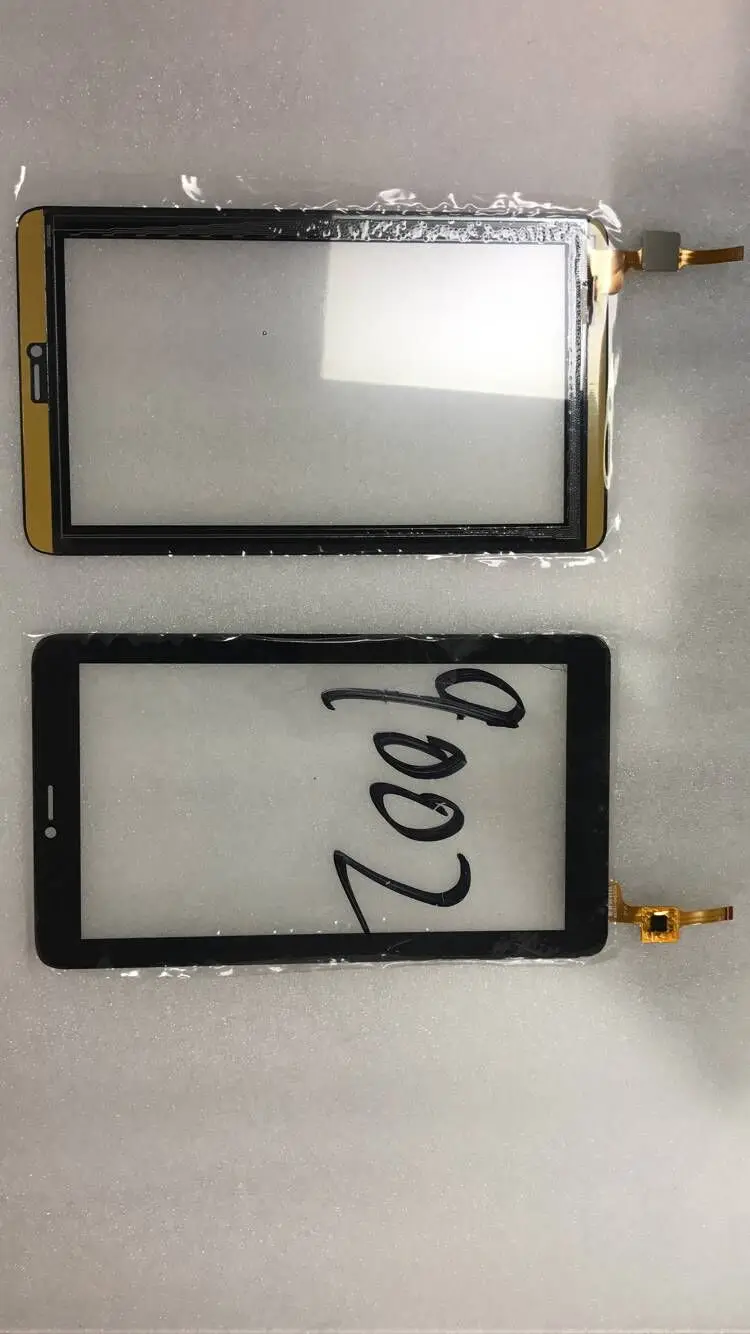 Для Alcatel One Touch Pixi 3 OT9002 9002A 9002D планшет сенсорный экран сенсор емкостный дигитайзер