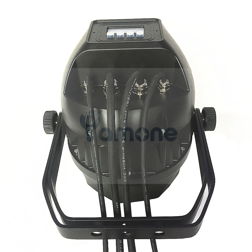 200W UV COB 06