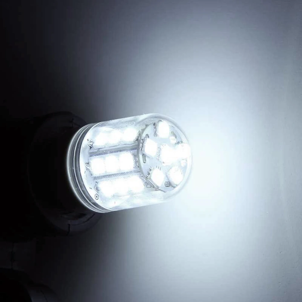 G9 светодиодный светильник 220 в 240 В лампочка SMD 5050 светодиодная лампочка-Кукуруза лампа замена люстры 4,5 Вт 5 Вт 7 Вт 10 Вт 15 Вт лампочка JQ