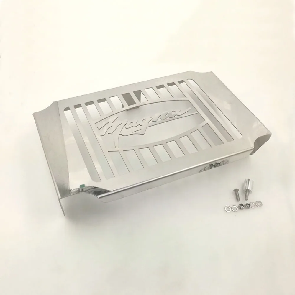 

Radiator Cover Water Tank Grille Guard Protector for Honda Magna 750 VF750 1994-2003 2002 2001 2000 1999 1998 1997 1996 1995