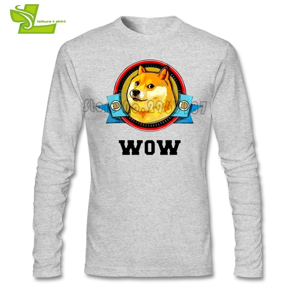 Мужская футболка с длинным рукавом круглым вырезом|men long sleeve|t shirttee shirt |