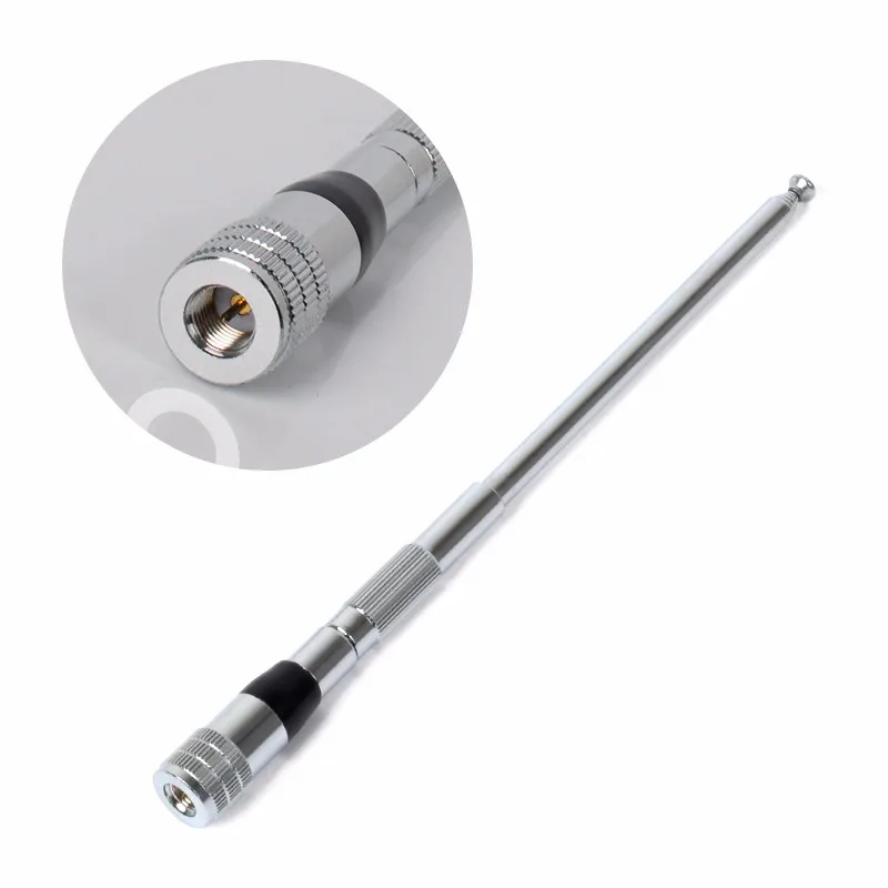 walkie talkie radio telescopic rod antenna (3)
