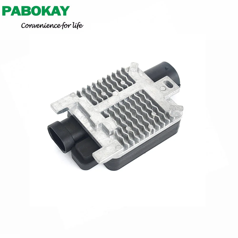 For Ford Crown Victoria Town Marquis Cooling Fan Control Relay Module IBMRFD001 10338708 940002904 6W1Z8B658AC 940