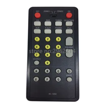 

New Remote Control RC-1056 For DENON AV amplifier
