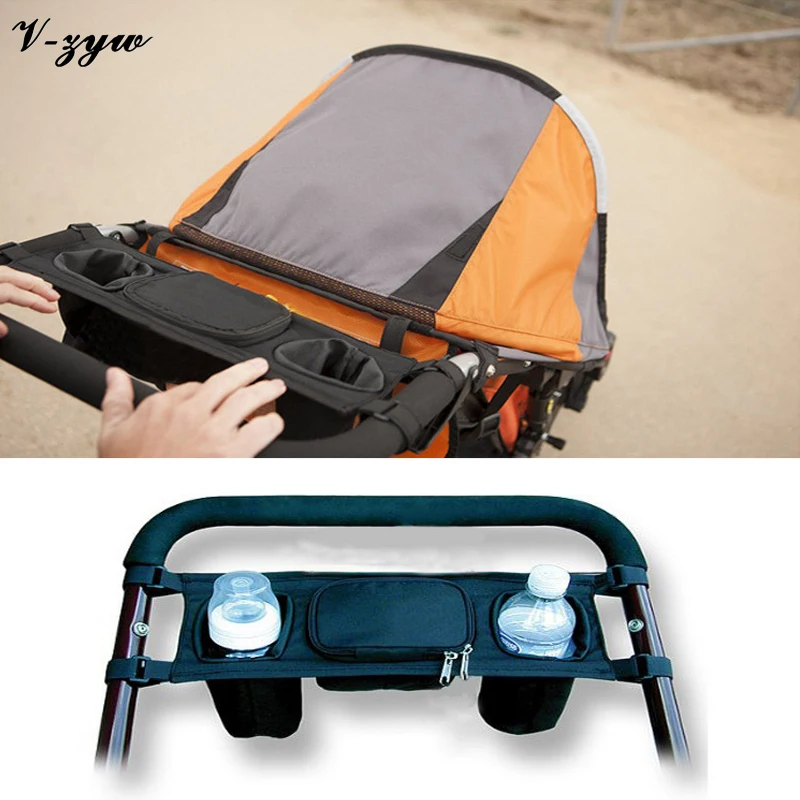 universal buggy tray