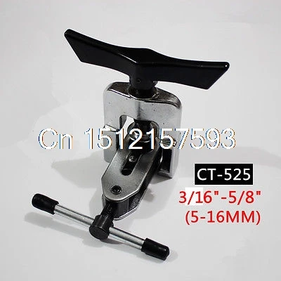 

Refrigeration tool simple tubing expender 3/16"-5/8" 5MM TO 16MM Flaring tool