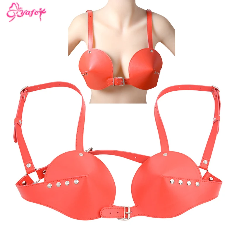 Bra Bdsm  (8)