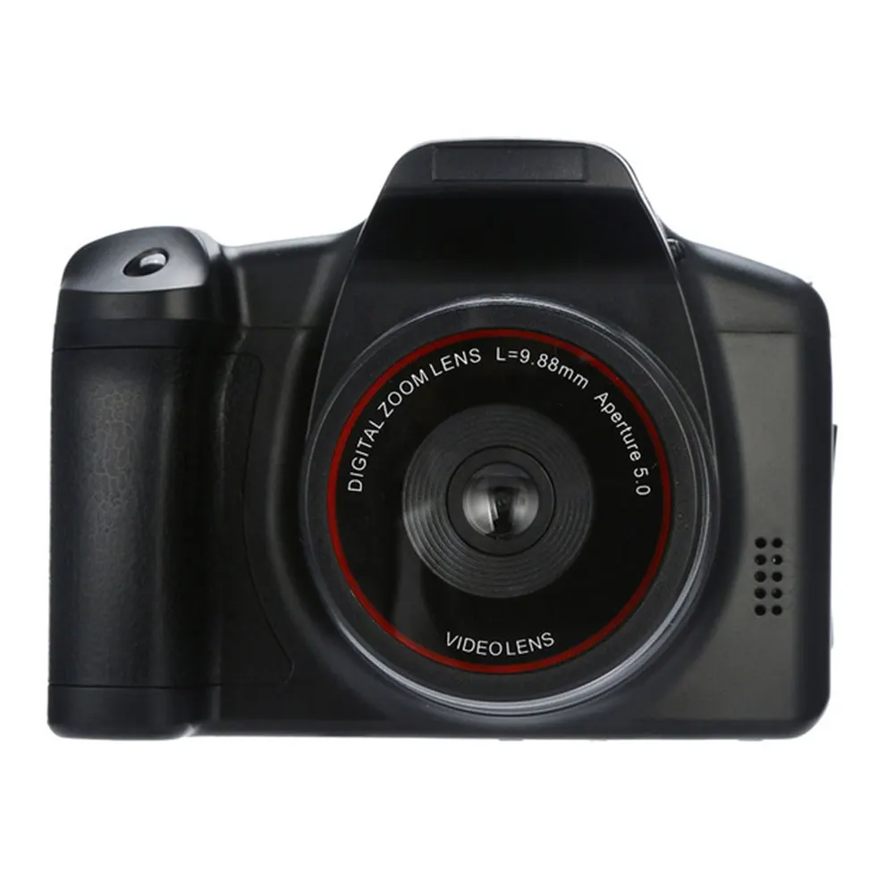 Цифровая камера 720P 16X ZOOM DV Flash Lamp recorder Свадебная запись цифровая камера для записи видео