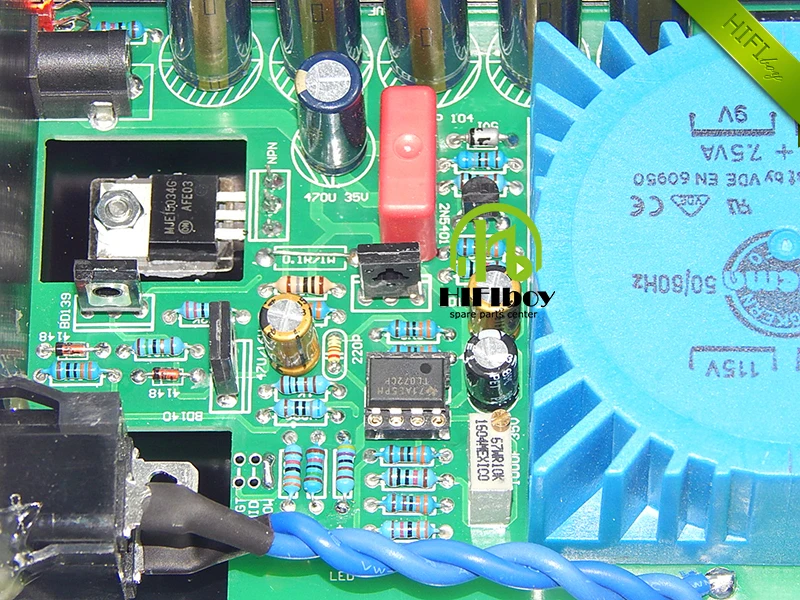 15W Regulated Linear Power Supply For HiFi Audio Digital Amplifier DAC support choose 5V 6V 7V 9V 12V 15V 24V Output