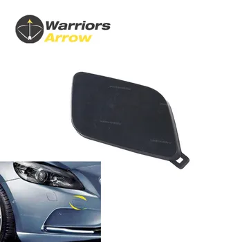 

31283733 39814160 For Volvo V40 Front Bumper Towing Tow Hook Eye Cap Cover Random Color