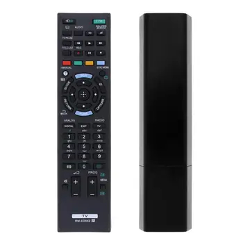 

TV Remote Control Replacement Support 2xAAA Battery with Long Transmission Distance for Sony RM-ED052 RM-ED050 RM-ED053 RM-ED060