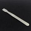 Stainless steel blade knife tin solder paste stir Knife crowbar to open shell split shell tool disassemble tool ► Photo 1/3