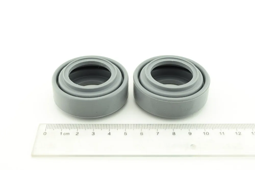 Суппорт Tappet резиновые сапоги пылезащитный чехол OEM 68321676 Silastic Резина цвет серый