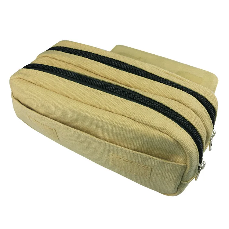 Waliicorners Anime Akatsuki Pen Bag Students Pencil Case Box Cosplay Zipper Cartoon Canvas Cosmetic Bags 15 HTB1o.rNXUuF3KVjSZK9q6zVtXXa4