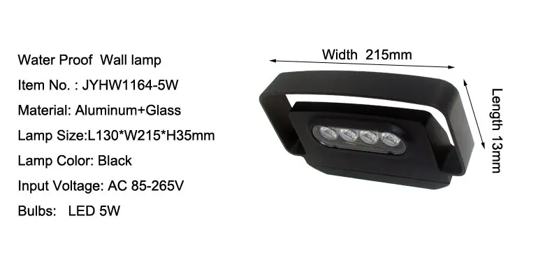 JYHW1165-5W_size