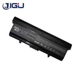 JIGU Новый Батарея для Dell Inspiron 1525 1526 1545 1546 0CR693 0GW240 0GW252 0HP277 0HP297 0RN873 0RU573 0RW240 0UK716 0WK371