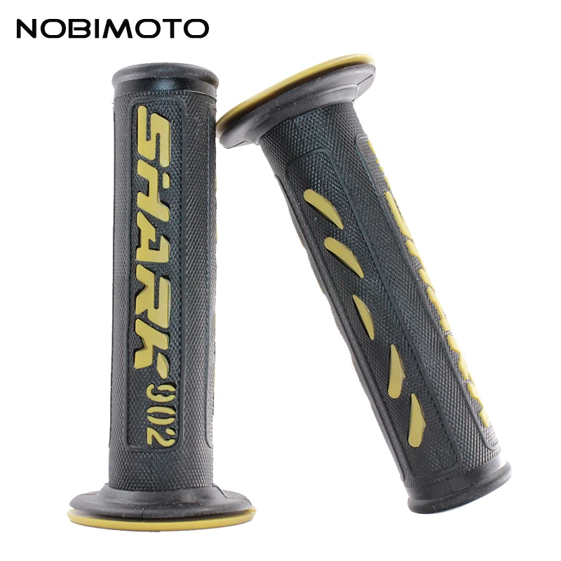 

protaper Motorcycle Grips protaper pit bike poignee moto For Handlebar Rubber Gel Hand Grips Dirt Pit Bike Motocross WG-101-902