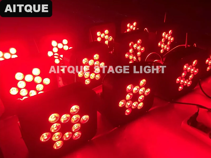 battery led par can 1