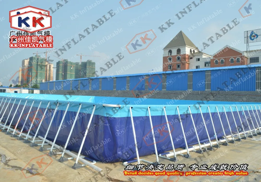 inground pool toys