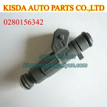 Авто Топливная форсунка 0280156342/0 280 156 342