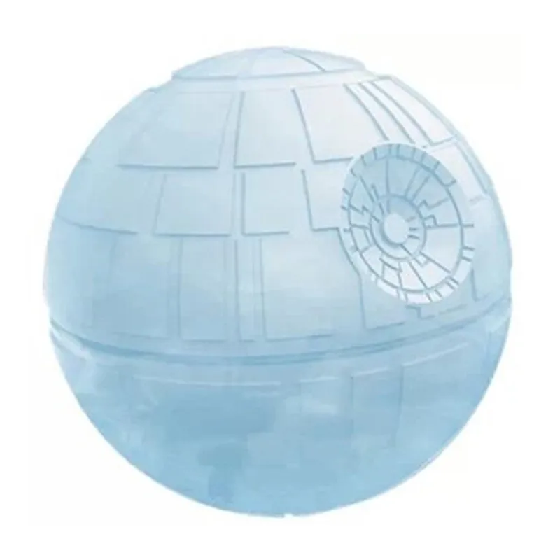 Лидер продаж 1 шт. силиконовые лоток для льда Плесень Maker Ice мяч Плесень бар Вечеринка Ice Mold замораживания ТВК