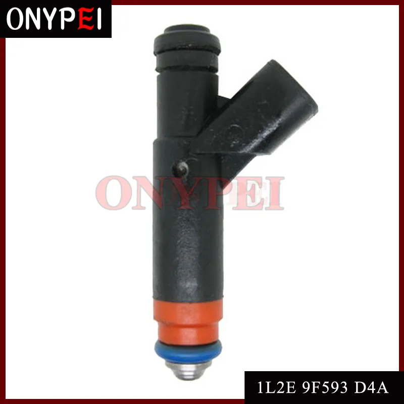 Fuel Injectors 1L2E 9F593 D4A For Ford Explorer Mountaineer 02 04 4.6L