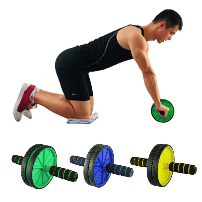 ab roller pro