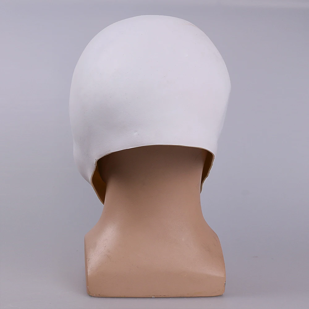 Full head Undertale Sans Latex Masks Cosplay Funny White Helmets Shores Of Halloween Party Fancy Christmas Balls (14)