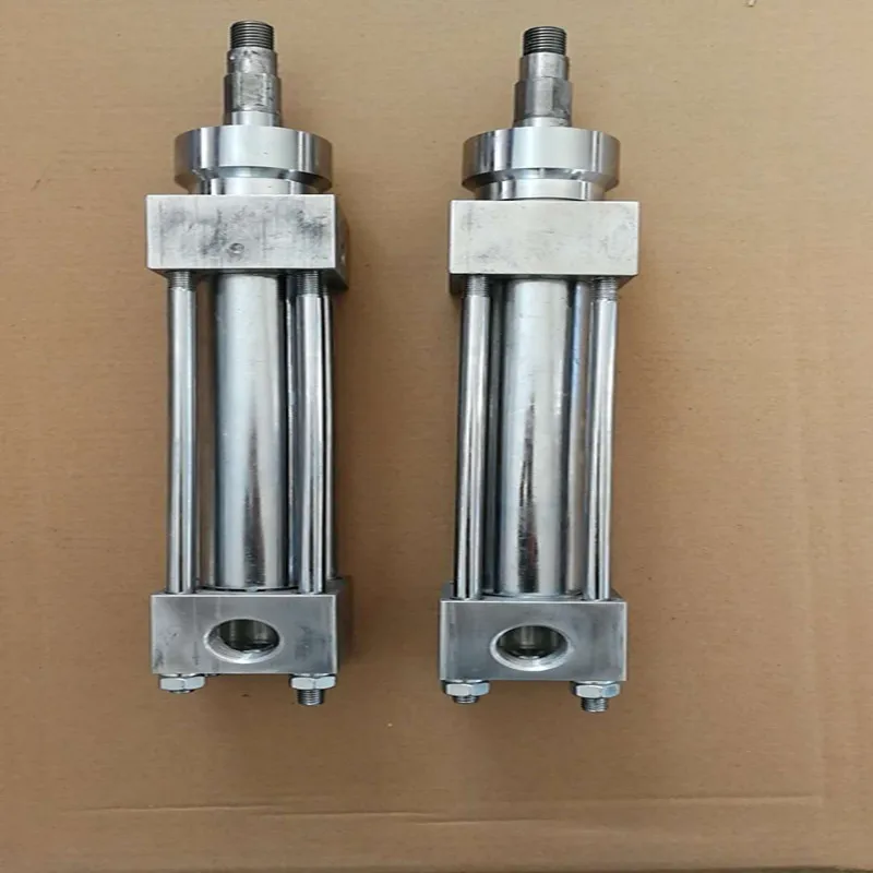 

Double component air booster pump for polyurethane spray machine,pneumatic booster pump