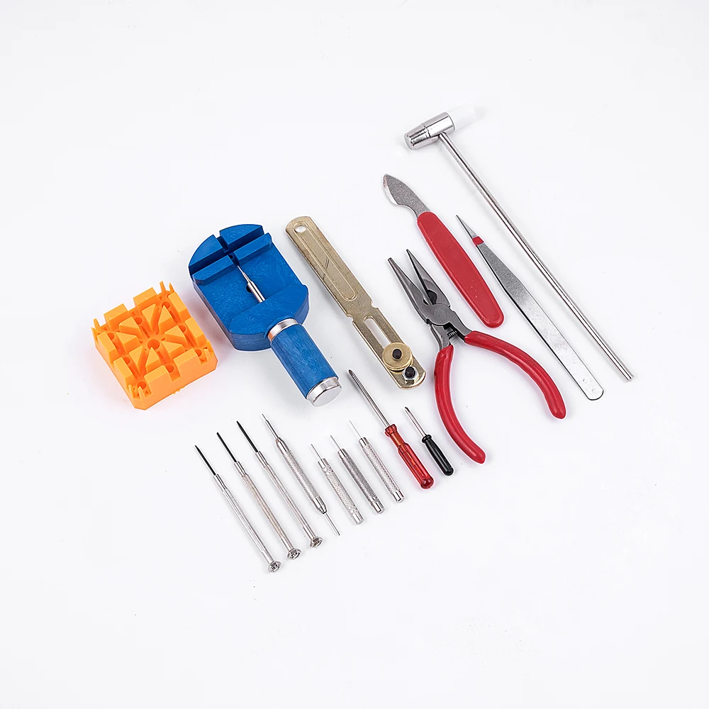 SR007 Watch Repair Kit (4)