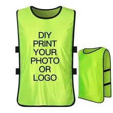 Индивидуальные футбольные майки для баскетбола для мужчин спортивный жилет командный тренировочный свитер Bask унисекс летняя дышащая одежда топы на бретелях