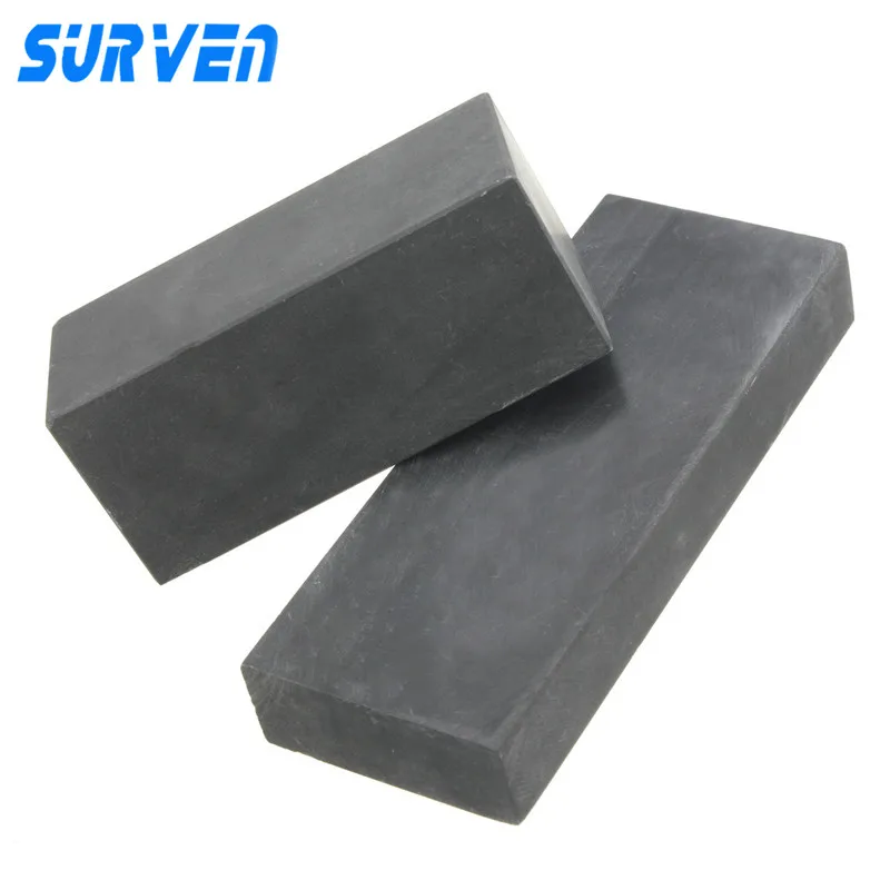 5000 Grit Sandstone Single Side Whetstone Kitchen Knives Sharpener