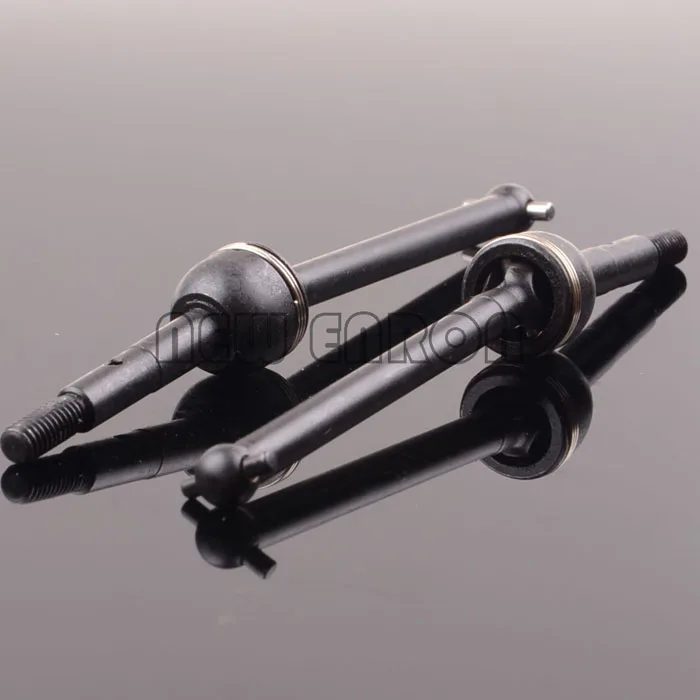 

RC 107874 HPI 1:10 Universal Driven Dogbone CVD 56MM 2P WR8_flux For