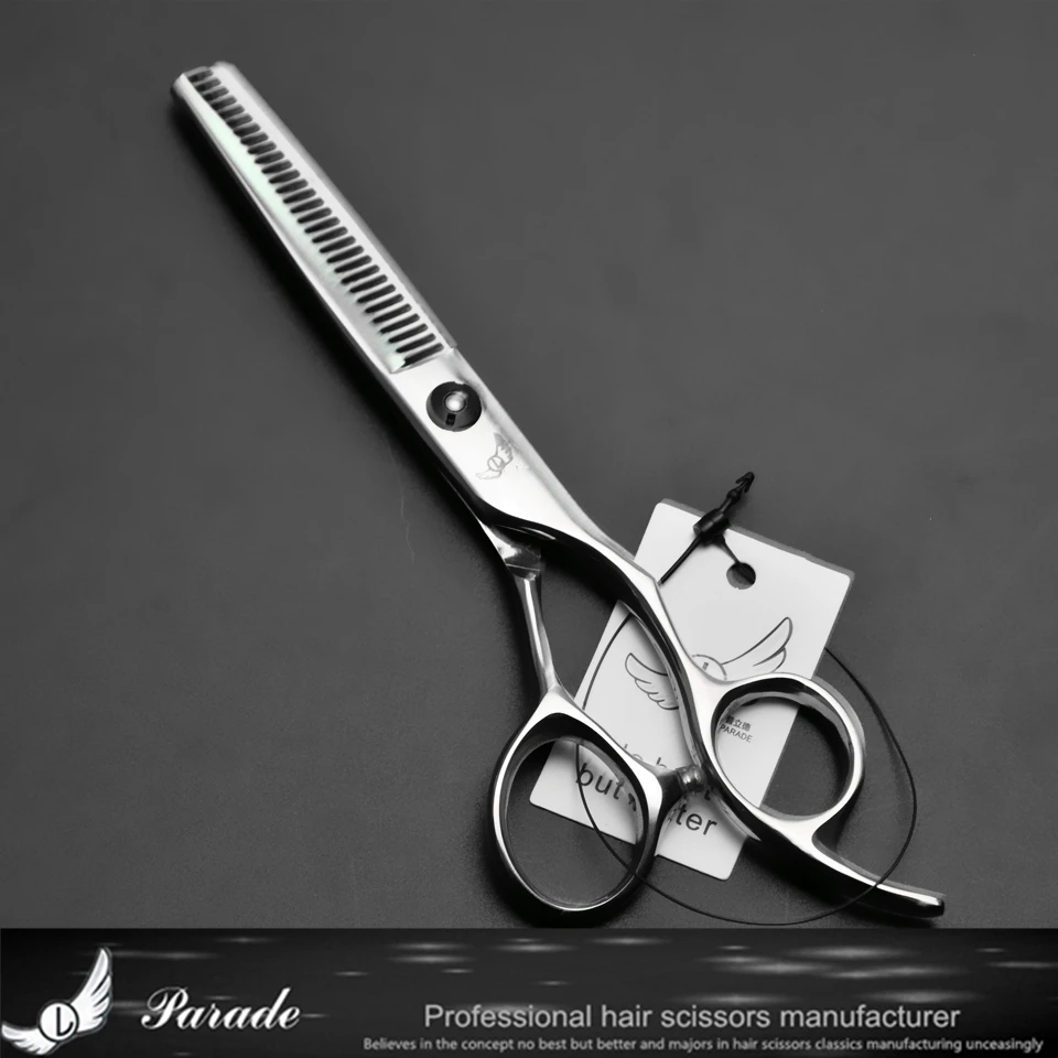 PARADE 6.0" hairdressing scissors manual hair clipper professional hair
