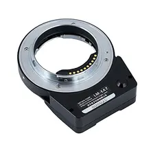 TECHART LM-EA7 II с автофокусом для объектива переходник для Leica M LM объектив sony NEX A7RII A6300 камеры