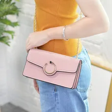 Crossbody Bags For Women New Fashion Handbag Simple Small Square Bag High-quality PU Leather Phone Bag Shoulder Bags Crossbody Bags For Women New Fashion Handbag Simple Small Square Bag High-quality PU Leather Phone Bag Shoulder Bags