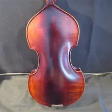 В стиле барокко песня Марка Мастер Скрипки 4/4, больше резонансный звук#10544