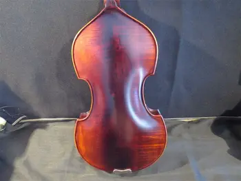 

Baroque style SONG Brand Master violin 4/4 ,bigger resonant sound #10544