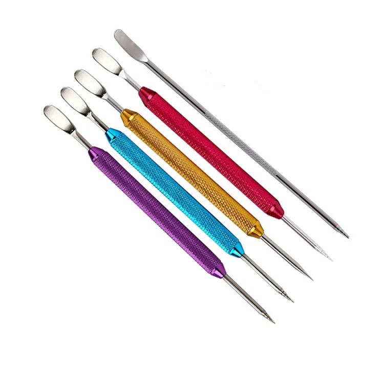 1 قطعة ماكينة صنع القهوة الفولاذ المقاوم للصدأ القهوة الإستنسل اتيه رغوة ملعقة 1 قطعة Coffeeware DIY القهوة الفن إبرة موافق 1061 1 قطعة ماكينة صنع القهوة الفولاذ المقاوم للصدأ القهوة الإستنسل اتيه رغوة ملعقة 1 قطعة Coffeeware DIY القهوة الفن إبرة موافق 1061